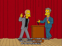 happy episode 11 GIF