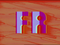 Art Glitch GIF