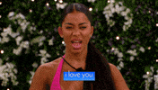 I Love You GIF by Peacock