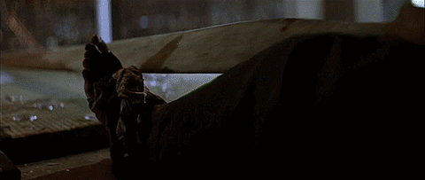 bruce willis loop GIF