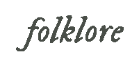 Folklore Sticker by Taylor Swift