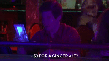comedy central GIF by Workaholics