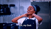 Oh My God Omg GIF by Next Level Chef