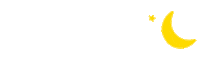Star Text Sticker