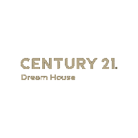 Century21dreamhouse century21 century21dreamhouse Sticker