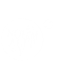 Bubble Normality Sticker by Wienwoche