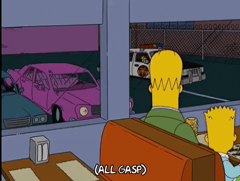 homer simpson GIF
