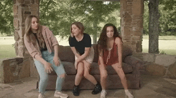 Be A Bro GIF by Avenue Beat