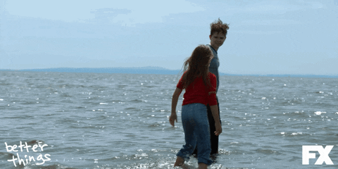 hannah alligood fun GIF by Better Things 