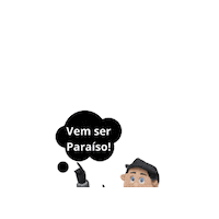 paraisoafap  Sticker