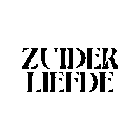 Zuid Sticker by Liefdefestival