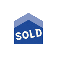 mcleroyrealty realtor realty sold real estate mcleroy Sticker
