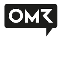 Peerplan festival omr omrfestival omrhamburg Sticker
