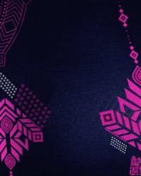 Halla Bol Pink GIF by Rajasthan Royals