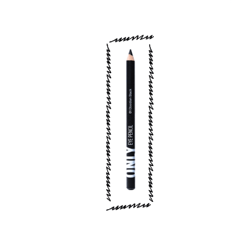 Beauty Wow Sticker by We Make-up