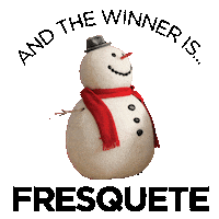 Snow Winter Sticker by isover argentina