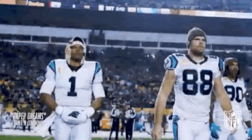 2018 nfl football GIF by NFL
