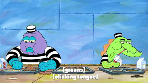 season 9 episode 6 GIF by SpongeBob SquarePants