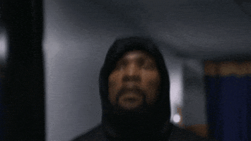 Jumping Golden State Warriors GIF by NBA