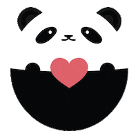 Heart Valentine Sticker by tonymoly