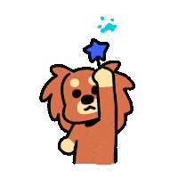 Animation Goodbye Sticker by eomgogi