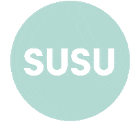 uni of southampton soton union Sticker by SUSU