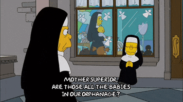 lisa simpson episode 13 GIF