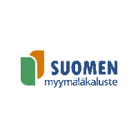 Myymalakaluste smk suomenmyymäläkaluste suomen myymäläkaluste myymälätkuntoon Sticker