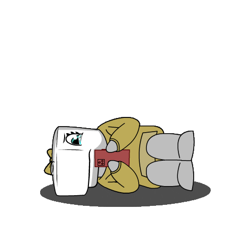 Happy Birthday Love Sticker by Ordinary Friends