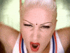 Gwen Stefani Just A Girl GIF by No Doubt