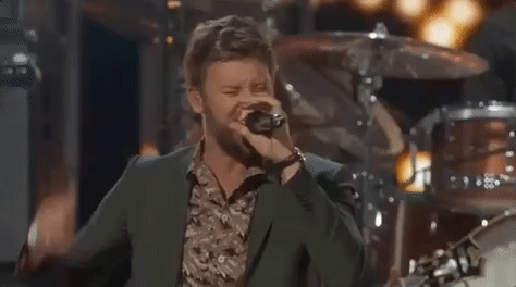 country music GIF by Academy of Country Music Awards
