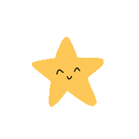 Star Sparkle Sticker