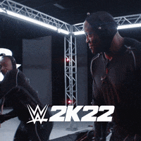 Video Game Wwe GIF by 2K Games