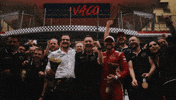 Formula E Win GIF by Nissan Motorsport