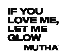 Beauty Skincare Sticker by MUTHA™