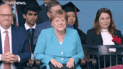 euronews harvard euronews angela merkel GIF
