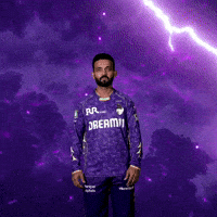 Kolkata Knight Riders Ipl GIF by Knight Riders Sports