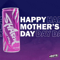 Mothers Day Mother GIF by SHARK Energy