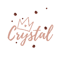 Glasses Crown Sticker by BLUblox