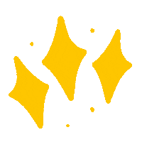 Sparkle Effects Sticker