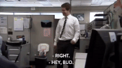comedy central GIF by Workaholics