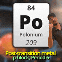 Po Polonium GIF