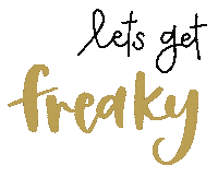Thecontrolfreakco freaky thecontrolfreakco heycontrolfreak getfreaky Sticker