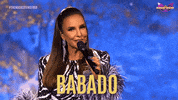 GIF by The Masked Singer Brasil