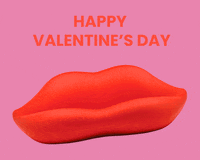 Valentines Day Valentine GIF by Design Museum Gent