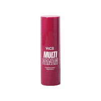 One And Done Mgs Sticker by Vice Cosmetics