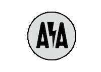 Action Adventure Pop Punk Sticker by Pure Noise Records