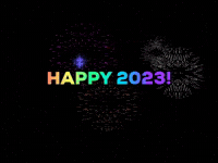 Happy New Years GIF by Squirrel Monkey