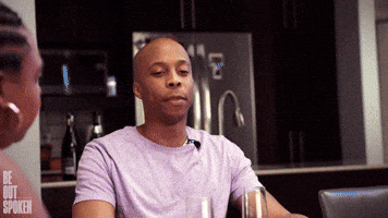 Tout le monde va s'asseoir