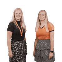 Job Werken Sticker by Start People